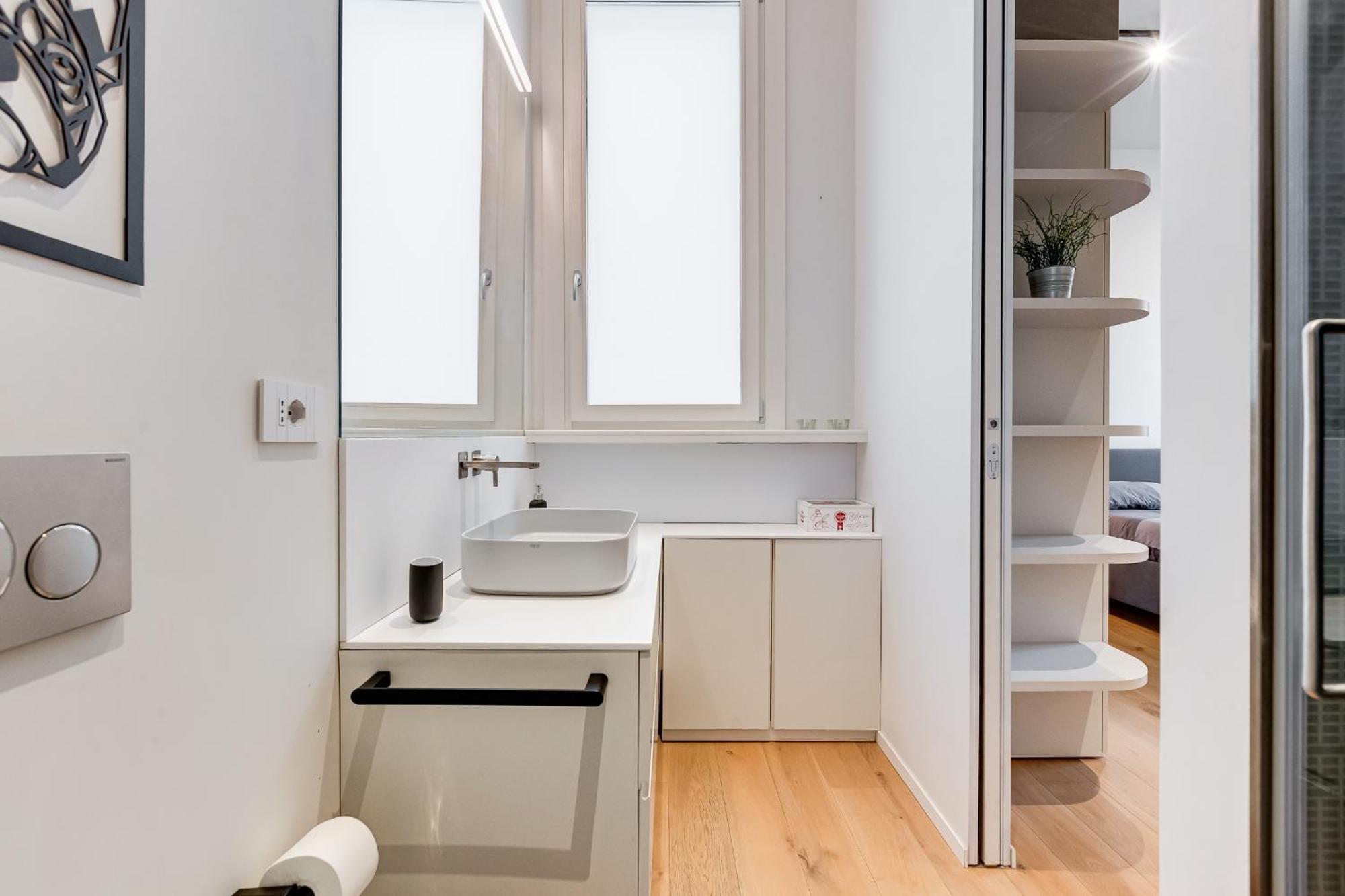 Modern Flat In Vatican * Roma